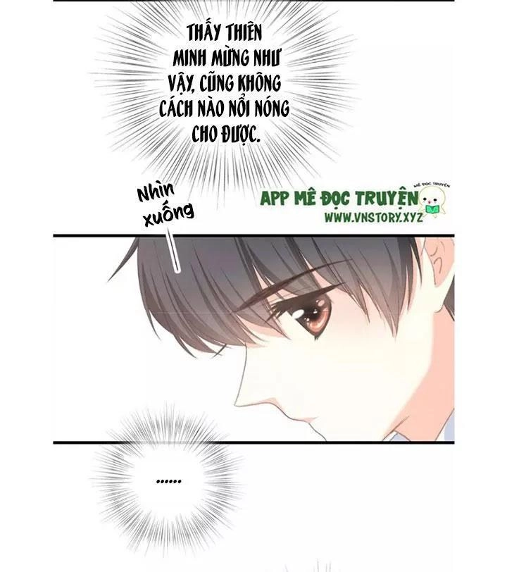 Con Tim Rung Động 2 Chapter 43 - 10