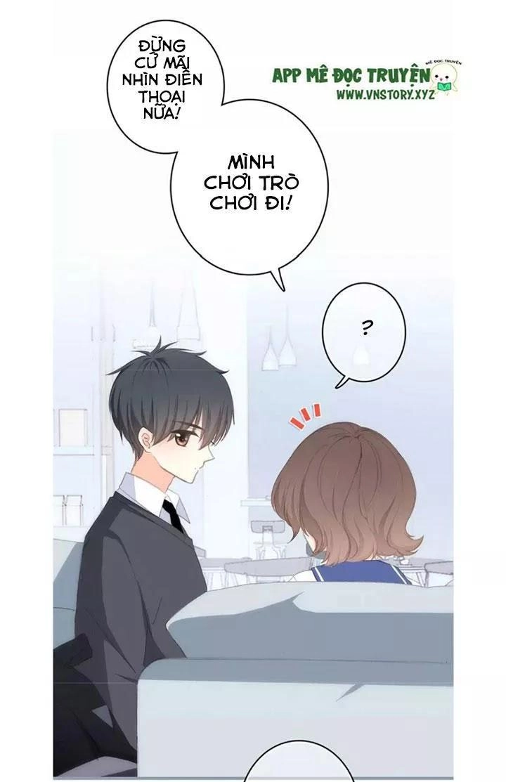 Con Tim Rung Động 2 Chapter 43 - 12