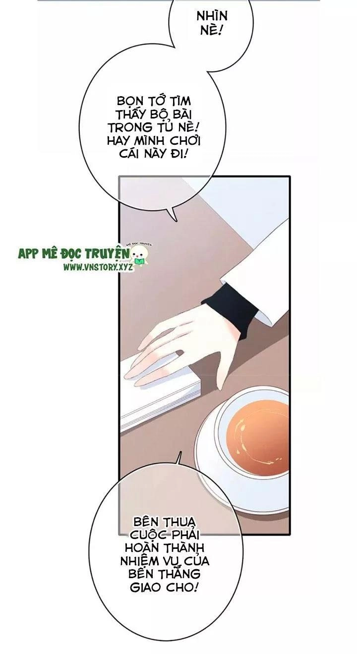 Con Tim Rung Động 2 Chapter 43 - 13