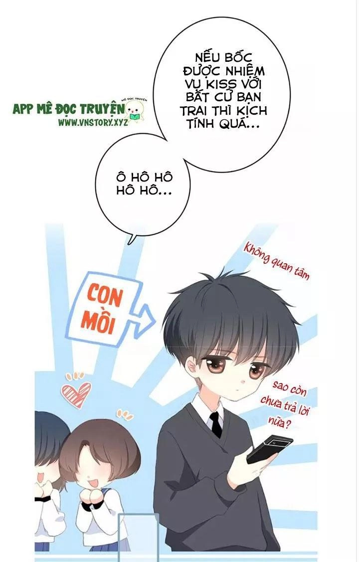 Con Tim Rung Động 2 Chapter 43 - 14