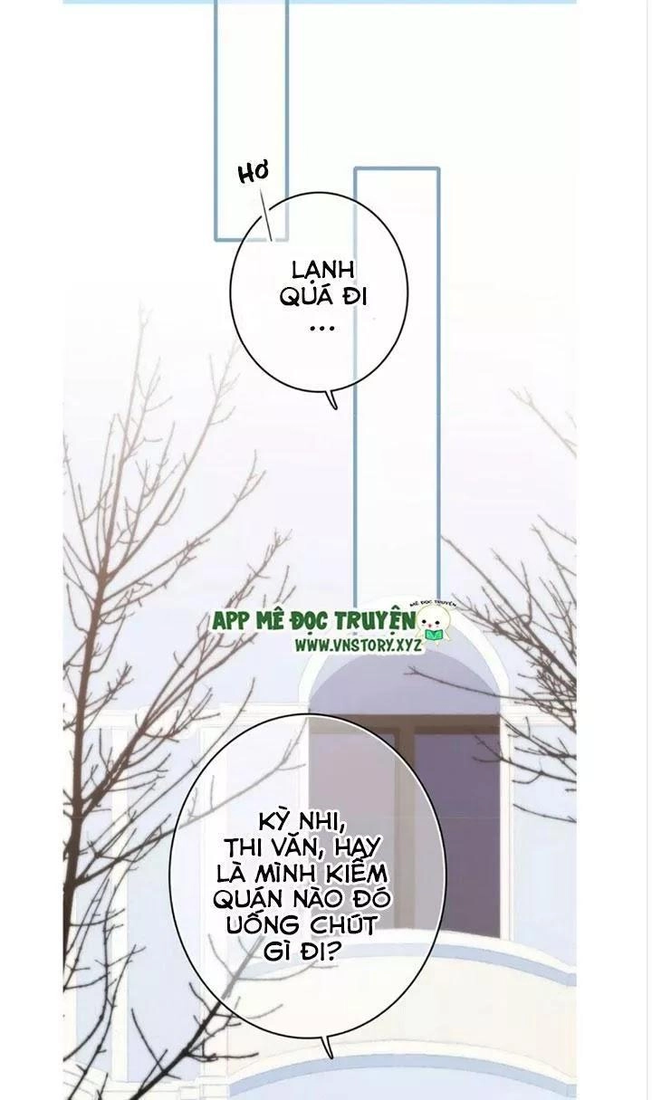 Con Tim Rung Động 2 Chapter 43 - 15