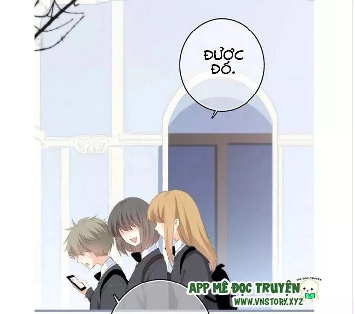 Con Tim Rung Động 2 Chapter 43 - 16