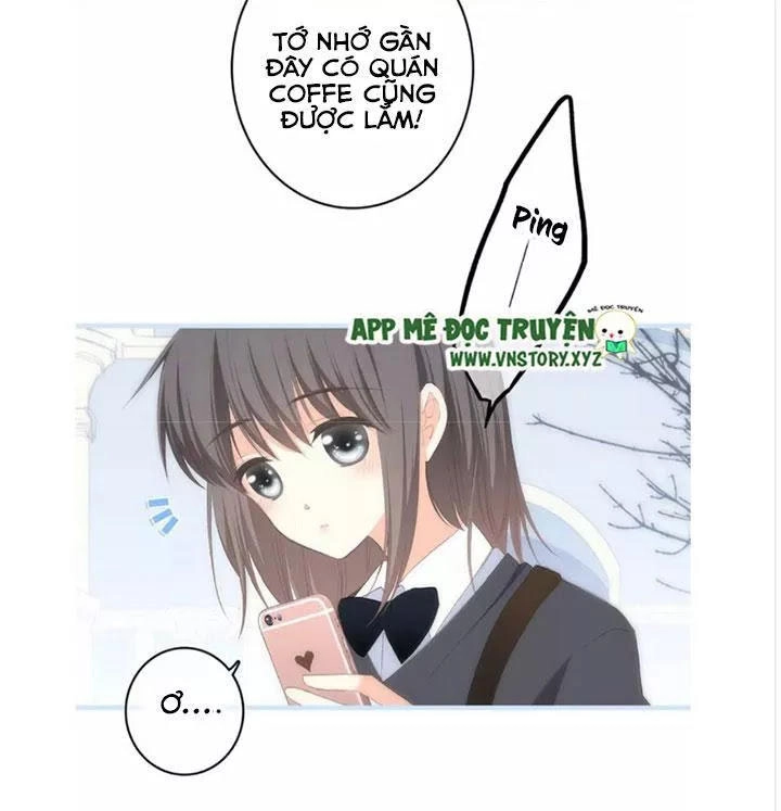 Con Tim Rung Động 2 Chapter 43 - 17