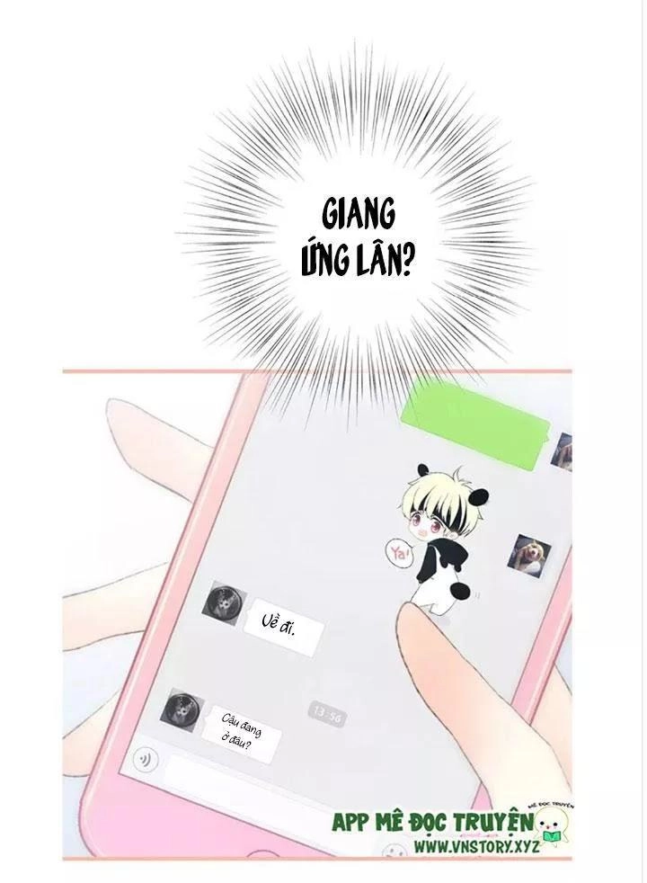 Con Tim Rung Động 2 Chapter 43 - 18