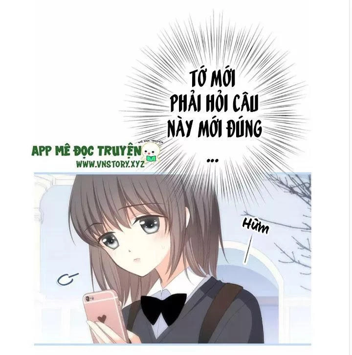 Con Tim Rung Động 2 Chapter 43 - 19