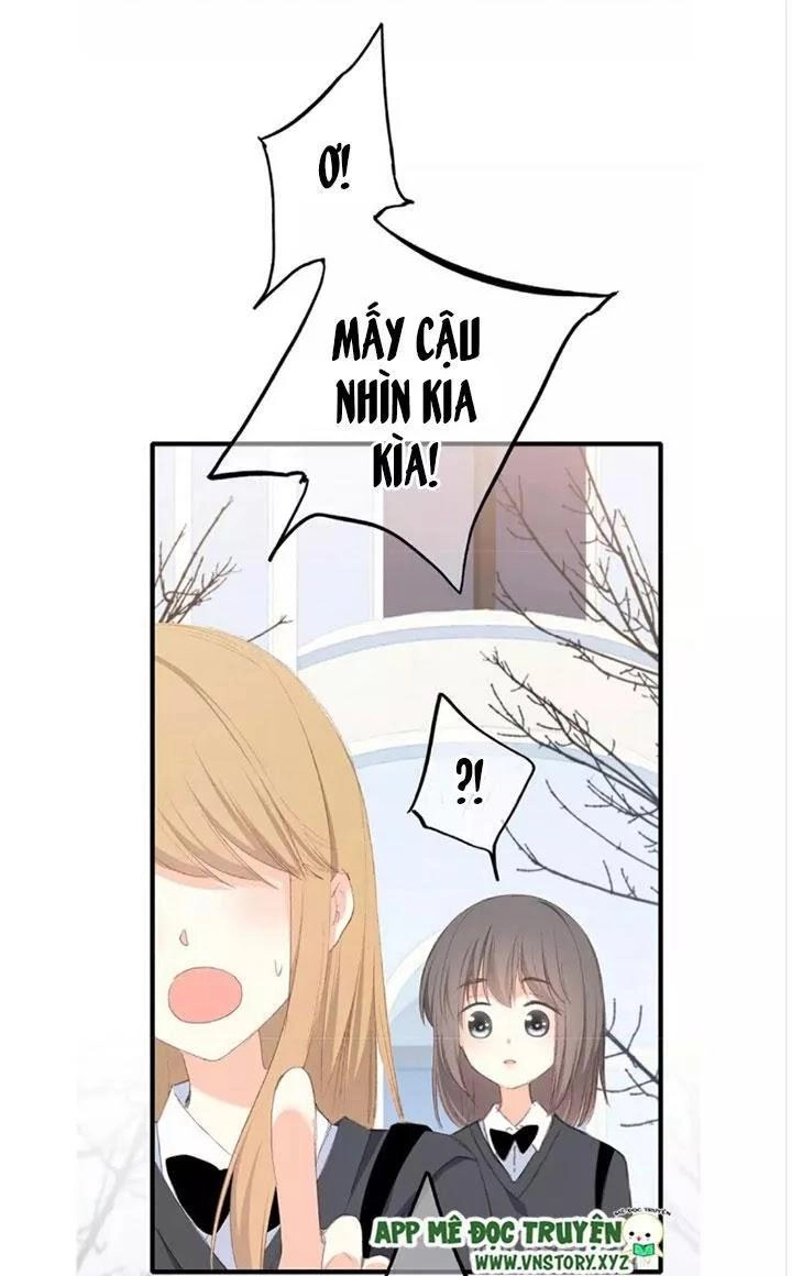 Con Tim Rung Động 2 Chapter 43 - 20