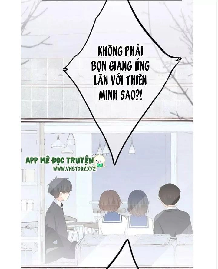 Con Tim Rung Động 2 Chapter 43 - 21