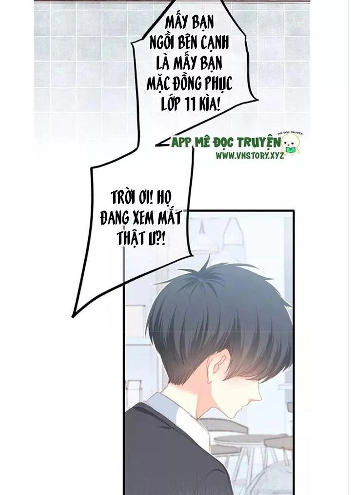 Con Tim Rung Động 2 Chapter 43 - 22