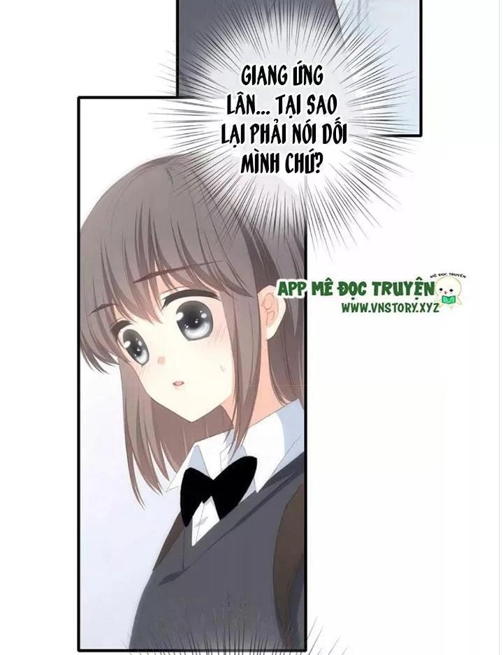 Con Tim Rung Động 2 Chapter 43 - 23