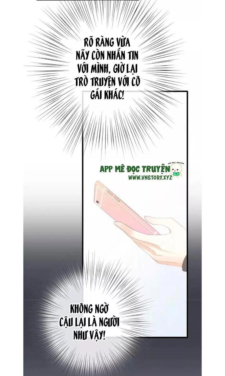 Con Tim Rung Động 2 Chapter 43 - 24