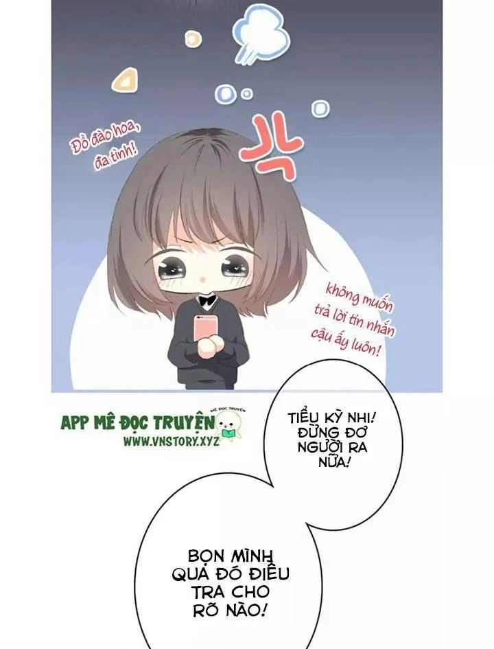 Con Tim Rung Động 2 Chapter 43 - 25