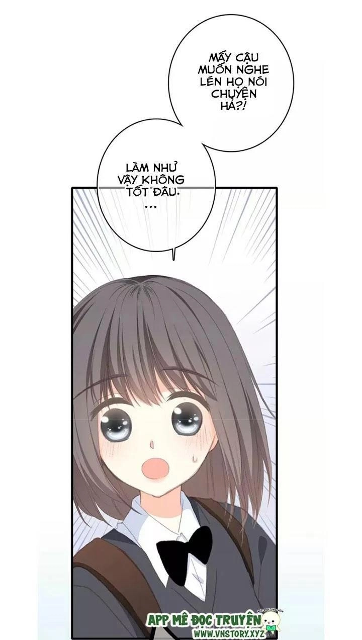 Con Tim Rung Động 2 Chapter 43 - 27