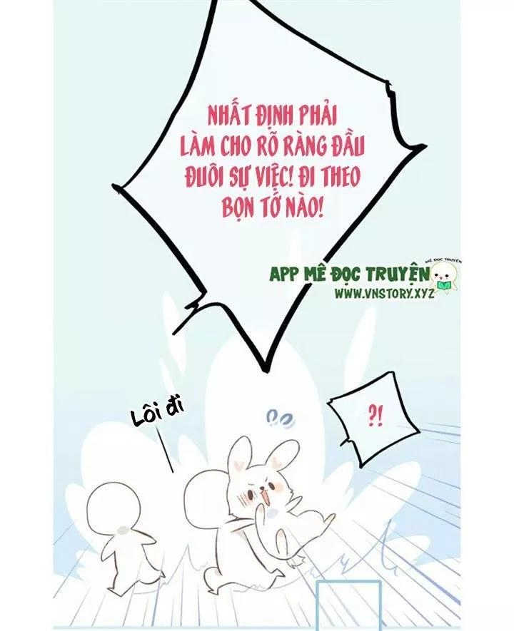 Con Tim Rung Động 2 Chapter 43 - 28