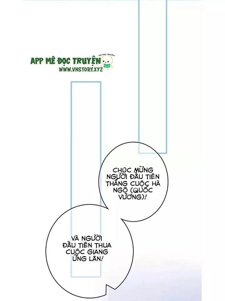 Con Tim Rung Động 2 Chapter 43 - 29