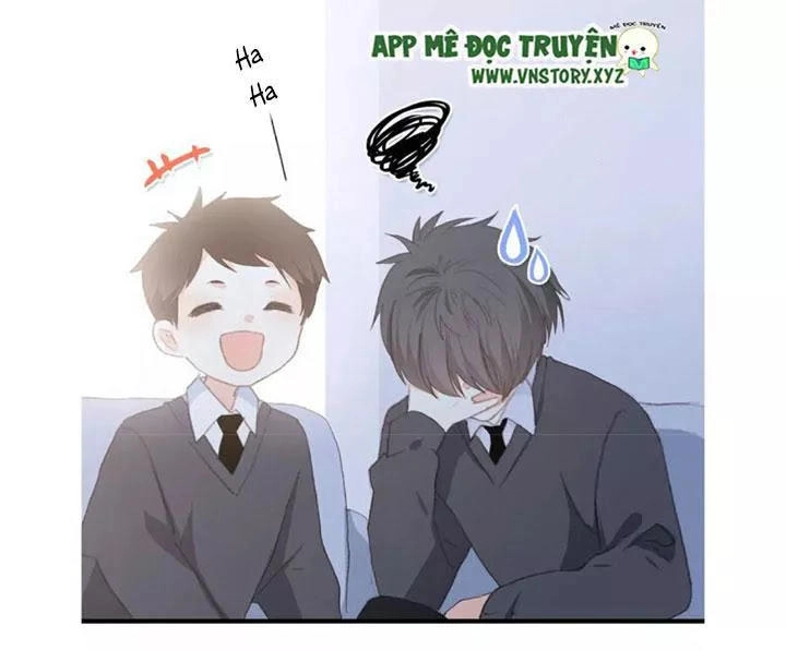 Con Tim Rung Động 2 Chapter 43 - 30