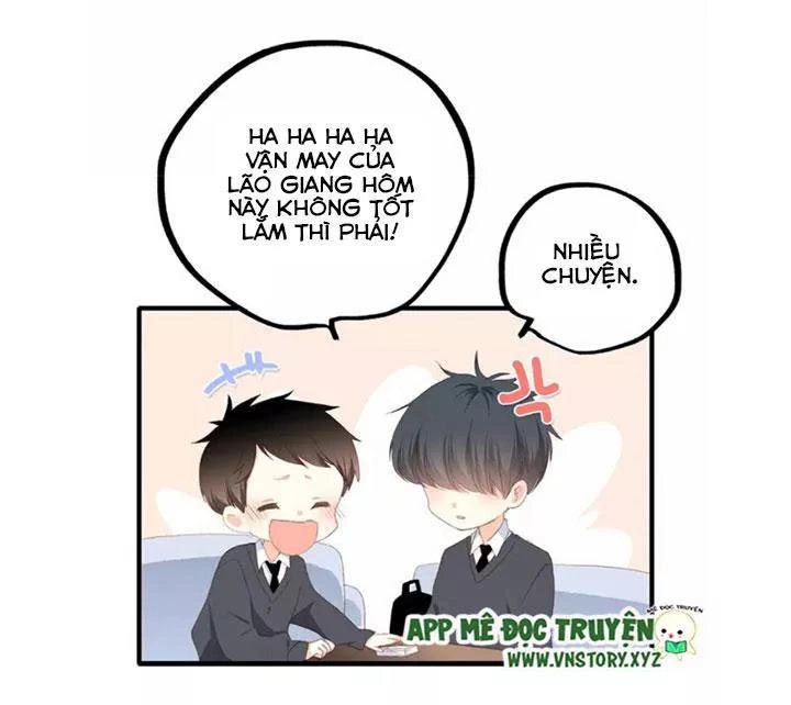 Con Tim Rung Động 2 Chapter 43 - 31