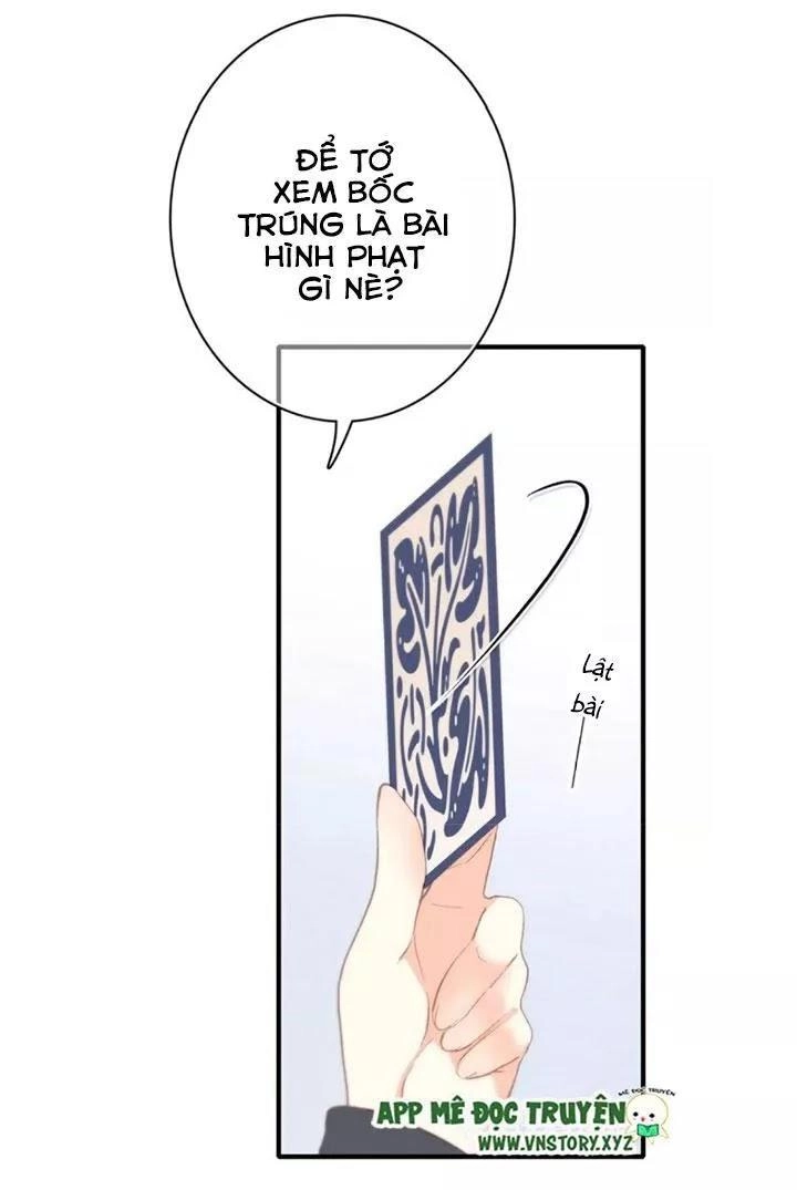 Con Tim Rung Động 2 Chapter 43 - 32