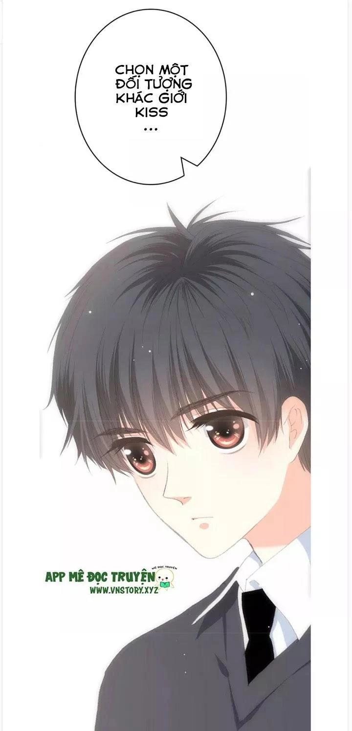 Con Tim Rung Động 2 Chapter 43 - 33