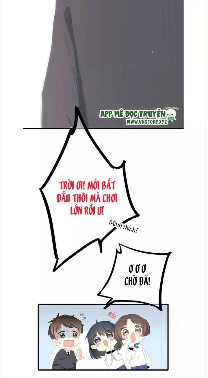 Con Tim Rung Động 2 Chapter 43 - 34