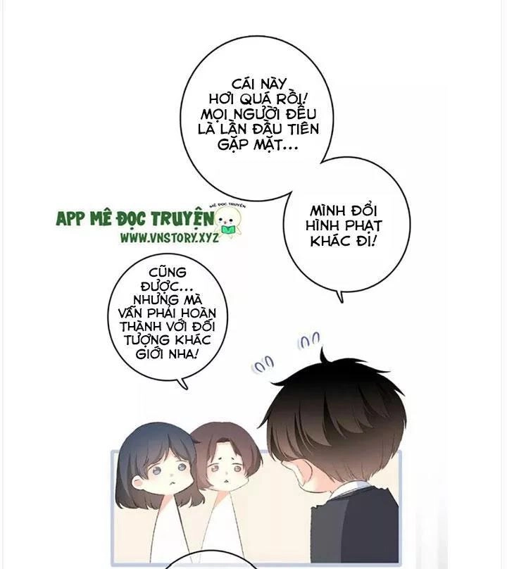 Con Tim Rung Động 2 Chapter 43 - 35