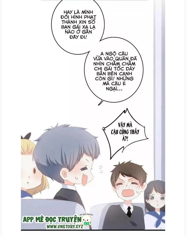 Con Tim Rung Động 2 Chapter 43 - 36