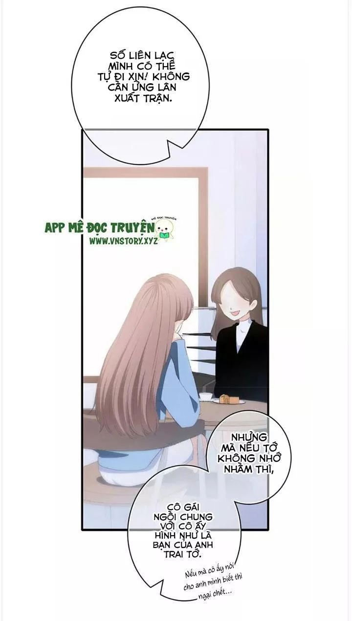 Con Tim Rung Động 2 Chapter 43 - 37