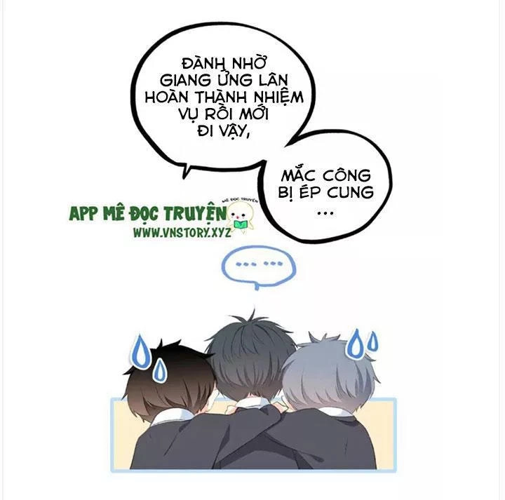 Con Tim Rung Động 2 Chapter 43 - 38