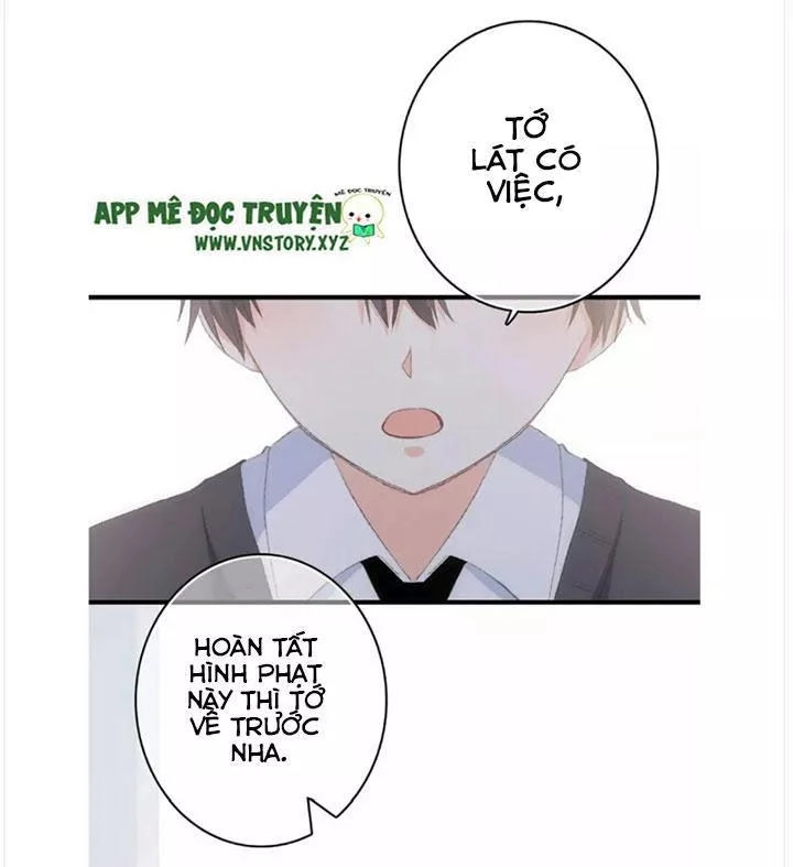 Con Tim Rung Động 2 Chapter 43 - 39