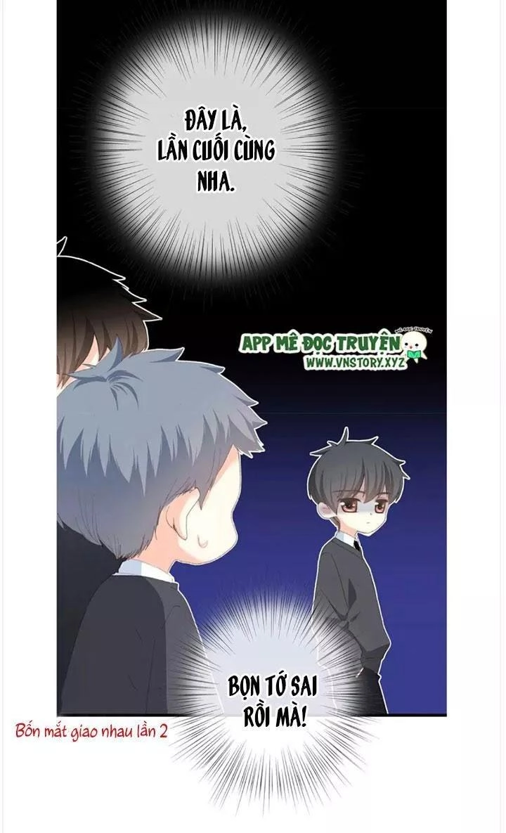 Con Tim Rung Động 2 Chapter 43 - 41