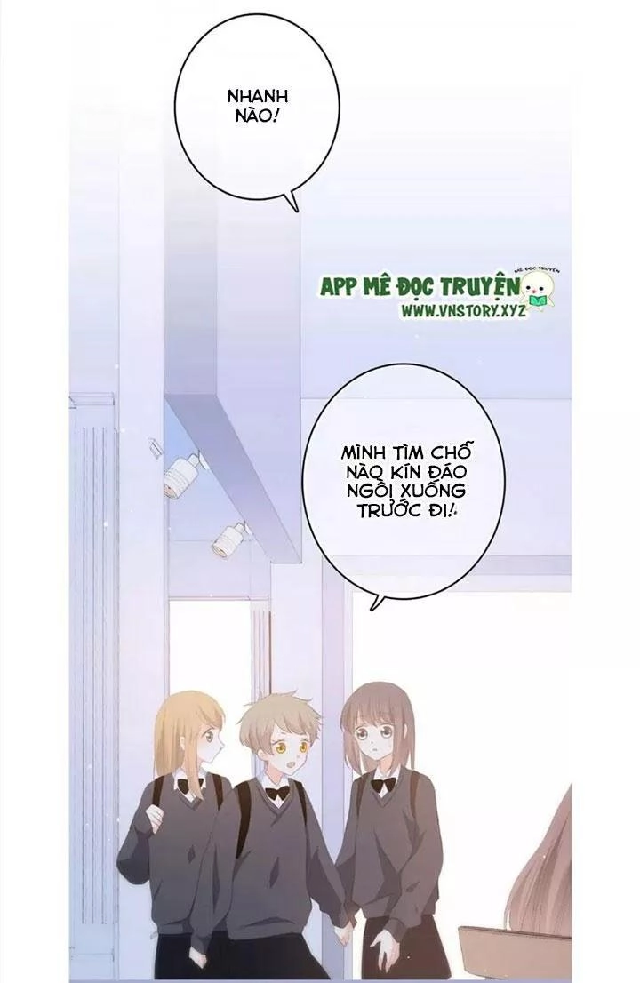 Con Tim Rung Động 2 Chapter 43 - 42