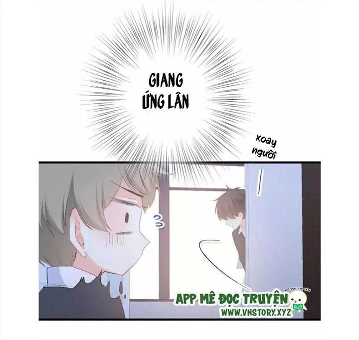 Con Tim Rung Động 2 Chapter 43 - 43