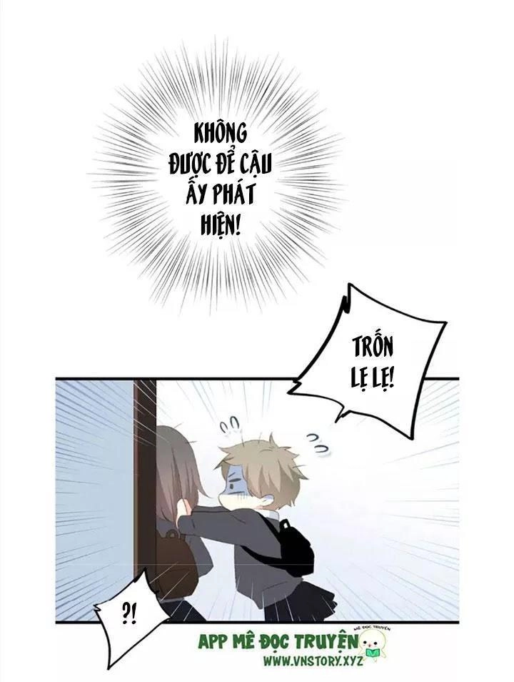 Con Tim Rung Động 2 Chapter 43 - 44