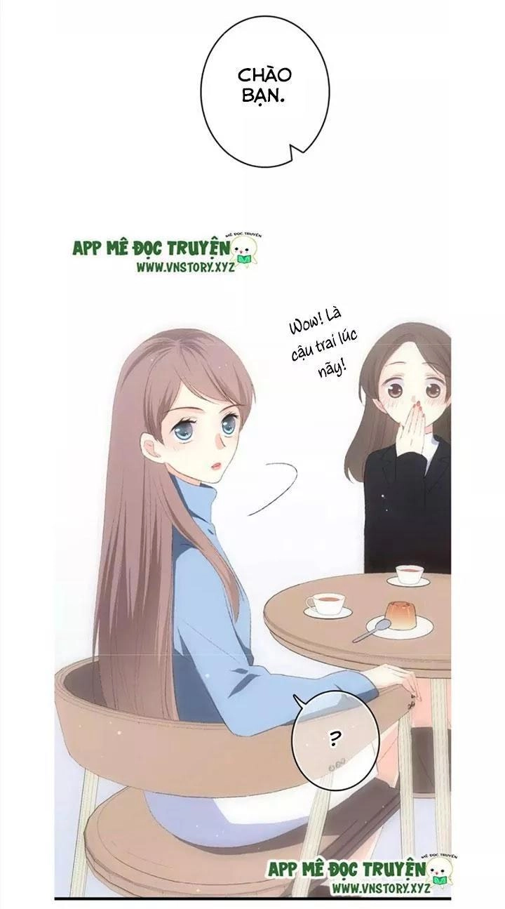 Con Tim Rung Động 2 Chapter 43 - 45