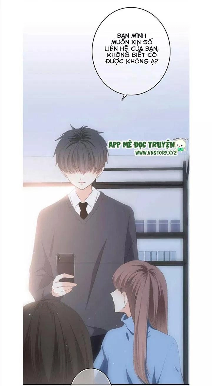 Con Tim Rung Động 2 Chapter 43 - 46