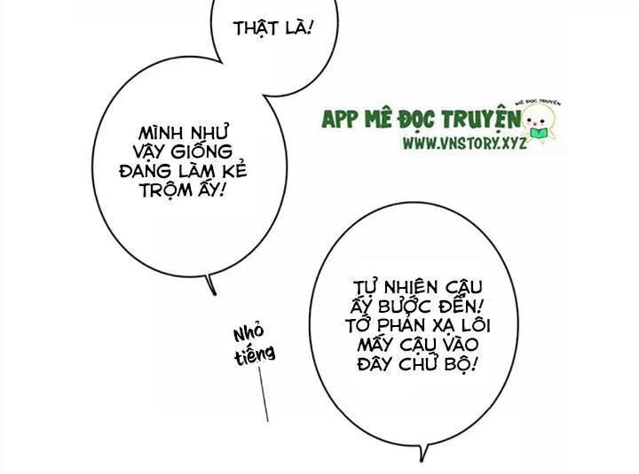 Con Tim Rung Động 2 Chapter 43 - 47