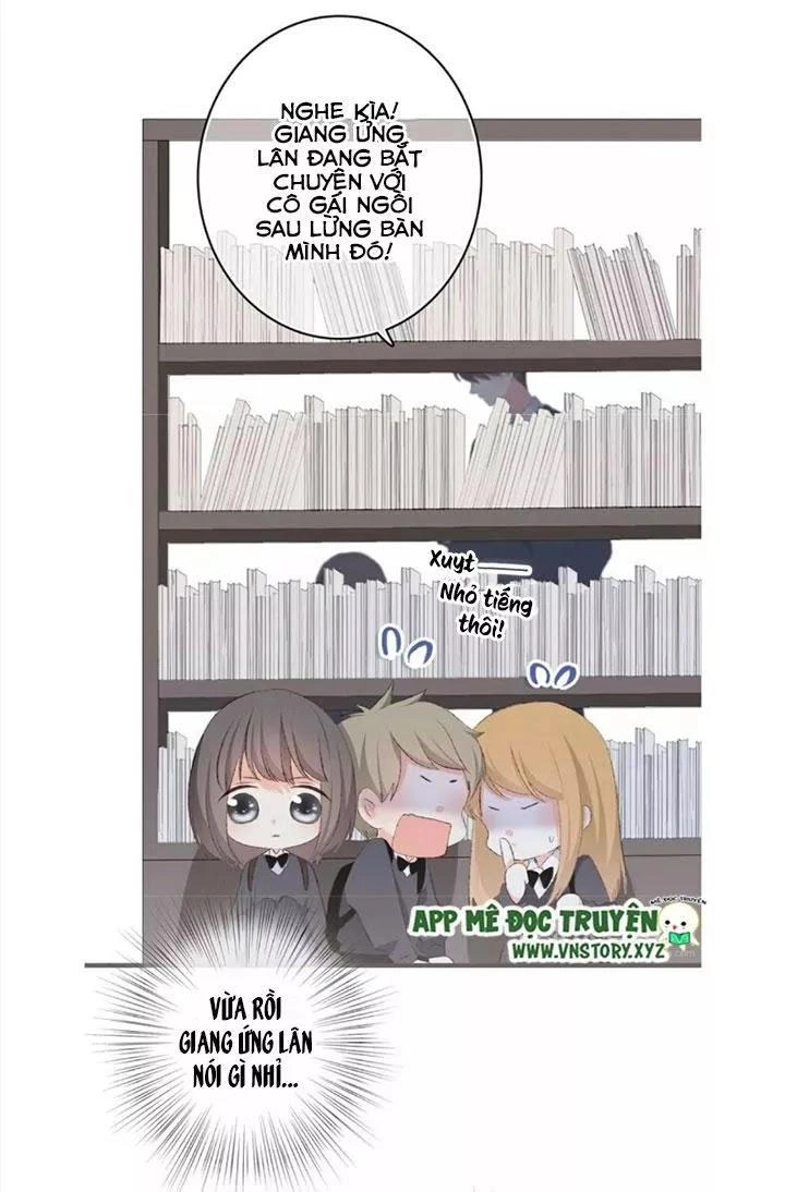 Con Tim Rung Động 2 Chapter 43 - 48