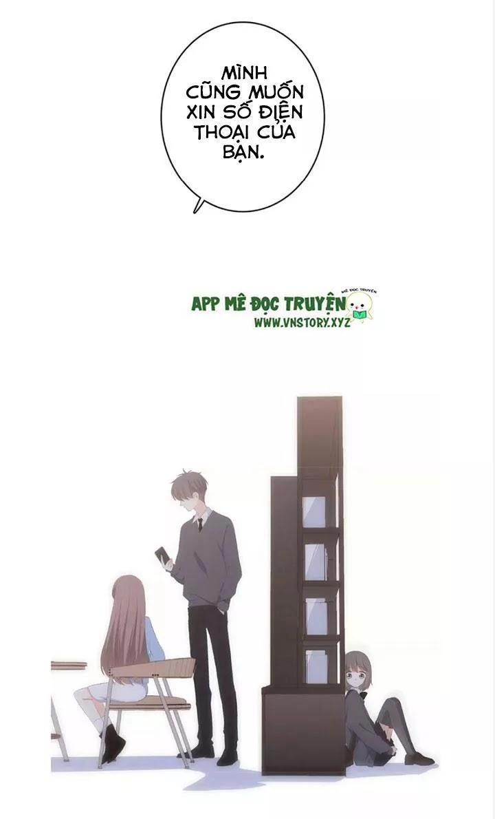 Con Tim Rung Động 2 Chapter 43 - 51