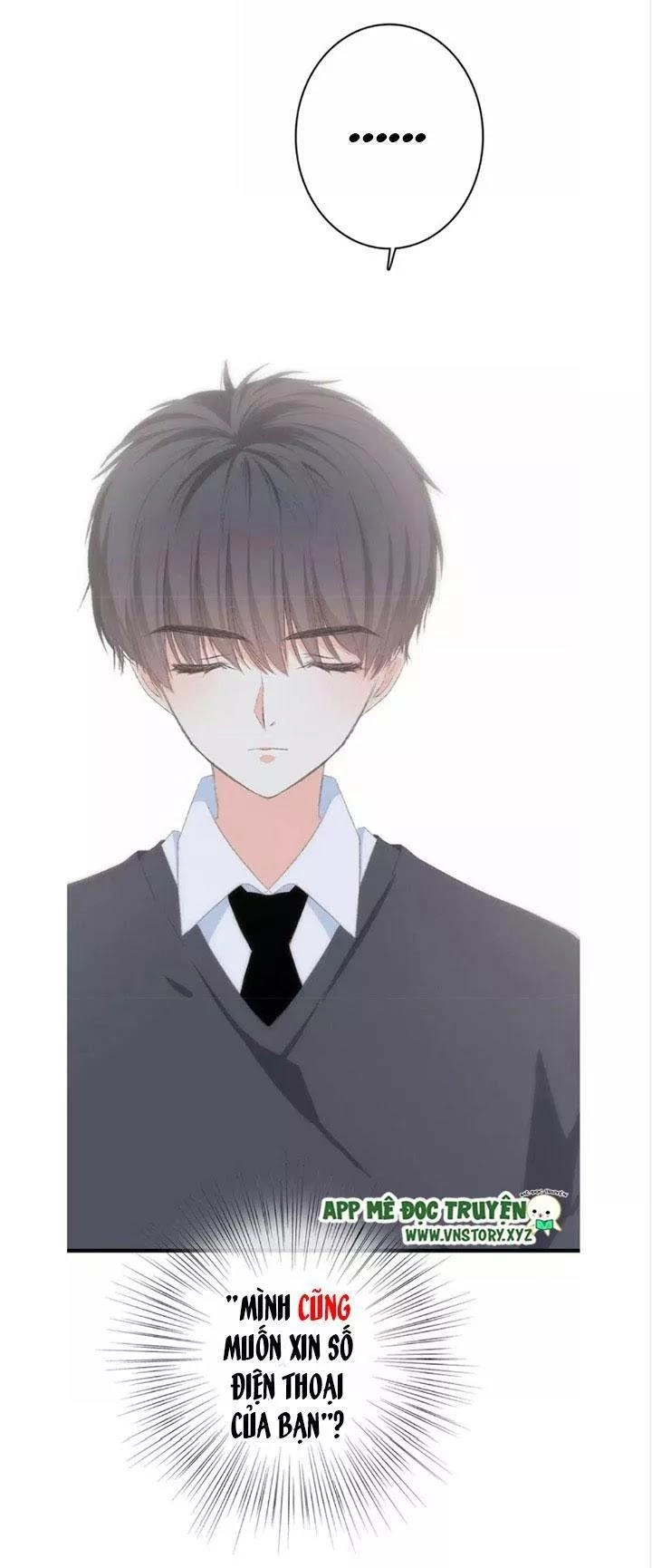 Con Tim Rung Động 2 Chapter 43 - 53