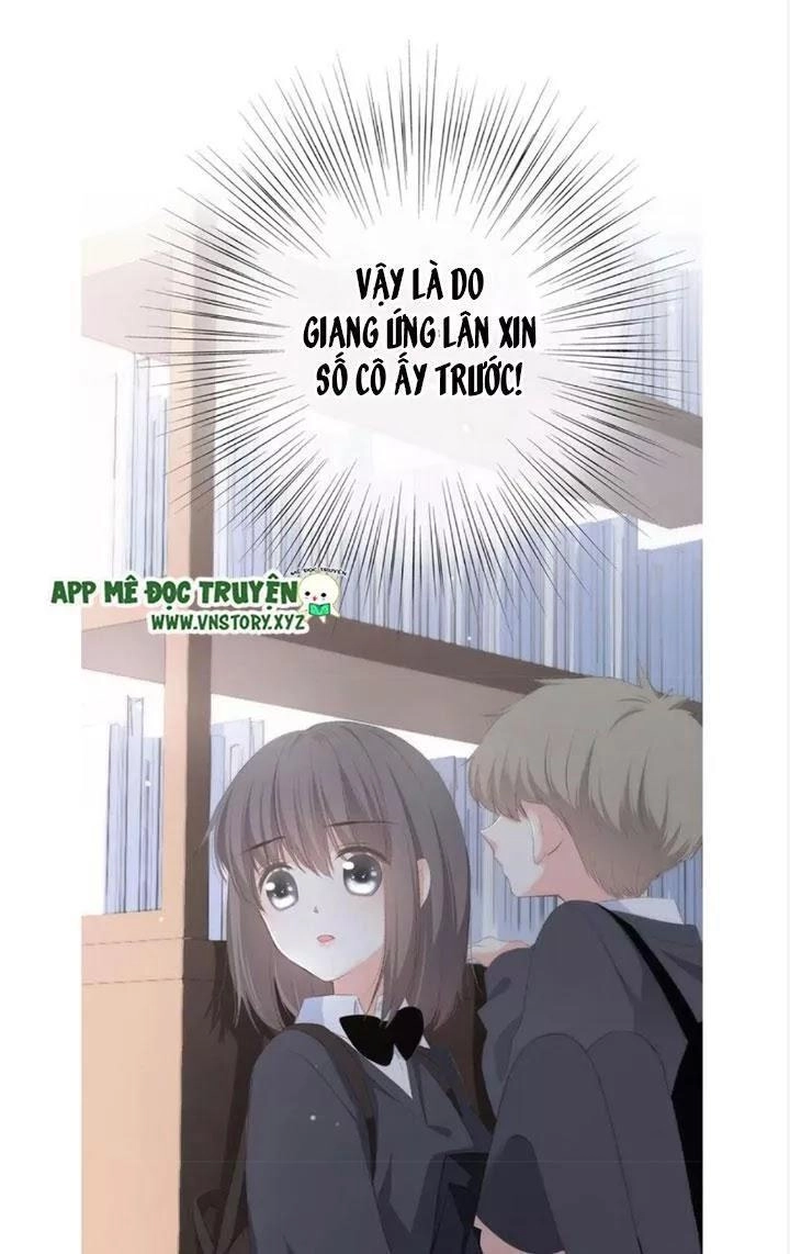 Con Tim Rung Động 2 Chapter 43 - 54