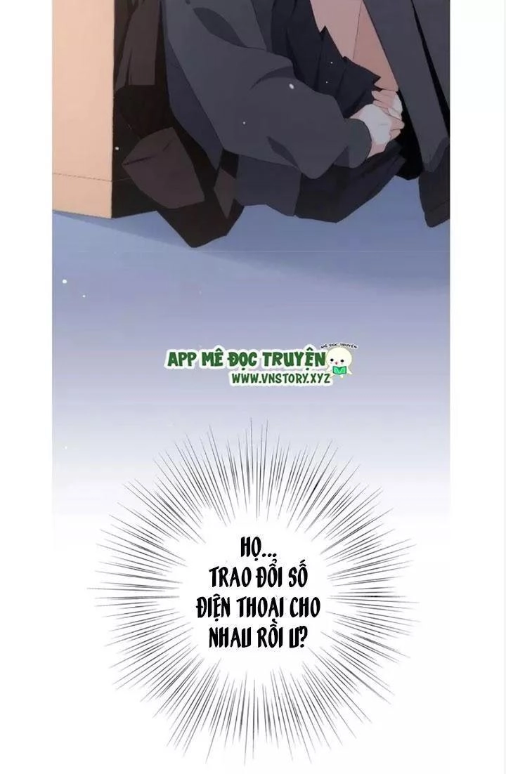 Con Tim Rung Động 2 Chapter 43 - 55