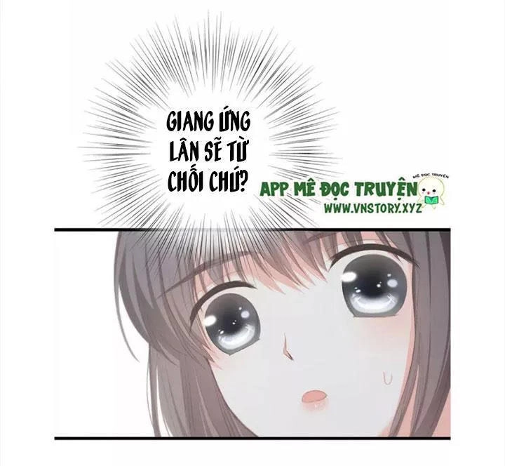 Con Tim Rung Động 2 Chapter 43 - 57