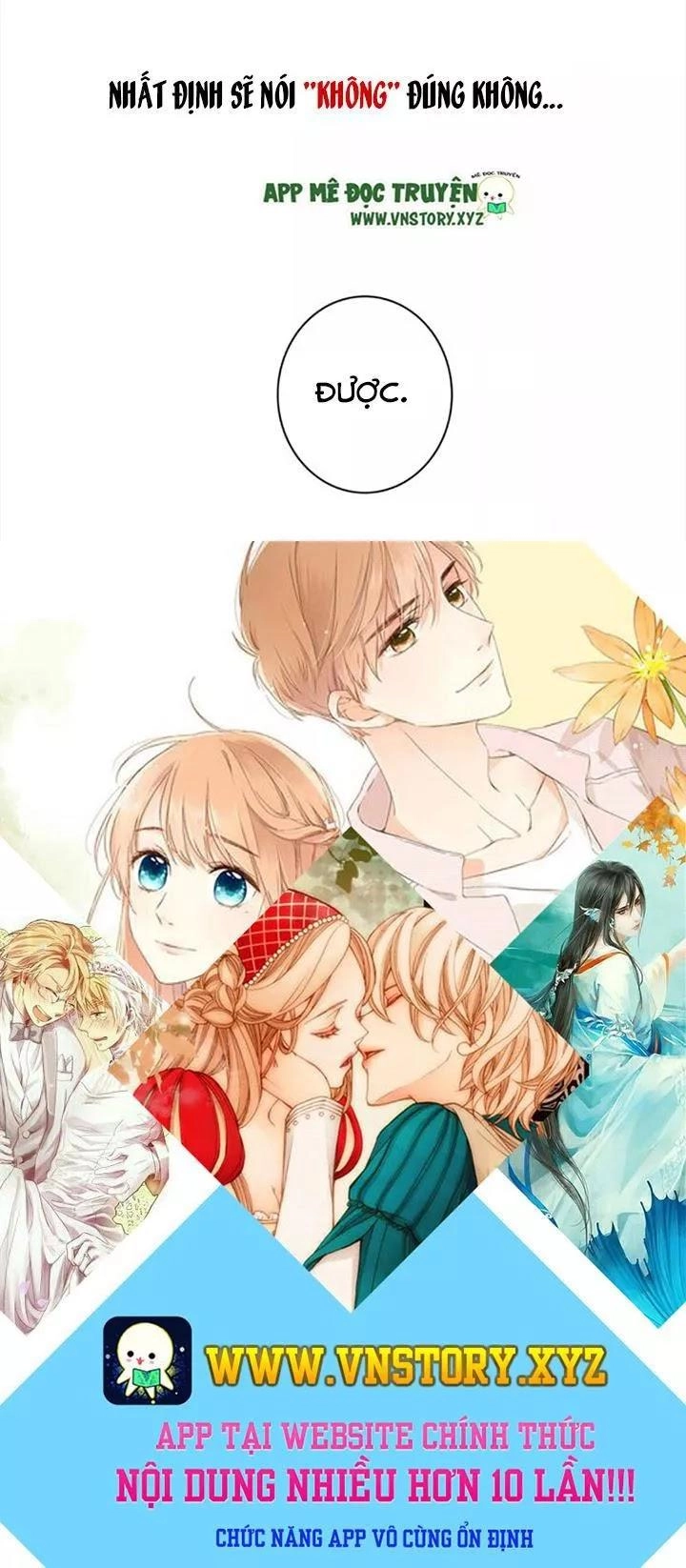 Con Tim Rung Động 2 Chapter 43 - 59