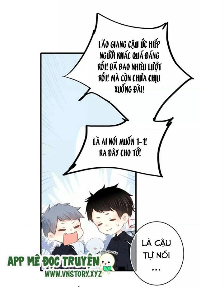 Con Tim Rung Động 2 Chapter 43.5 - 4