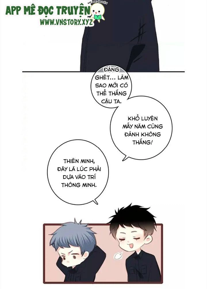 Con Tim Rung Động 2 Chapter 43.5 - 6