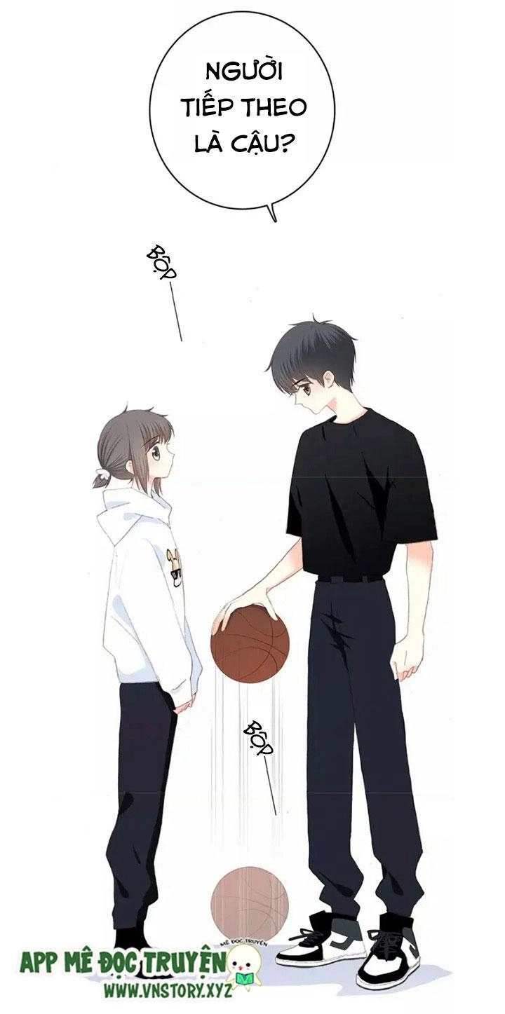 Con Tim Rung Động 2 Chapter 43.5 - 10