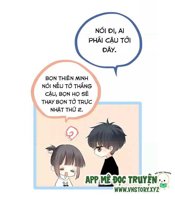 Con Tim Rung Động 2 Chapter 43.5 - 11