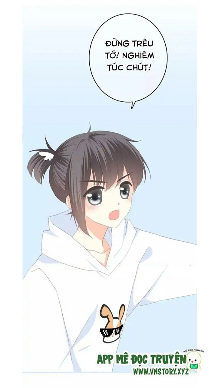 Con Tim Rung Động 2 Chapter 43.5 - 22