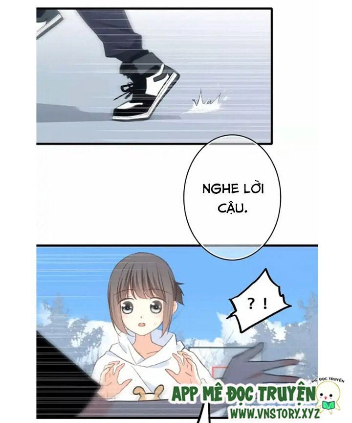 Con Tim Rung Động 2 Chapter 43.5 - 24