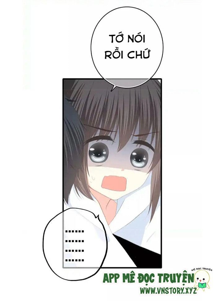 Con Tim Rung Động 2 Chapter 43.5 - 28