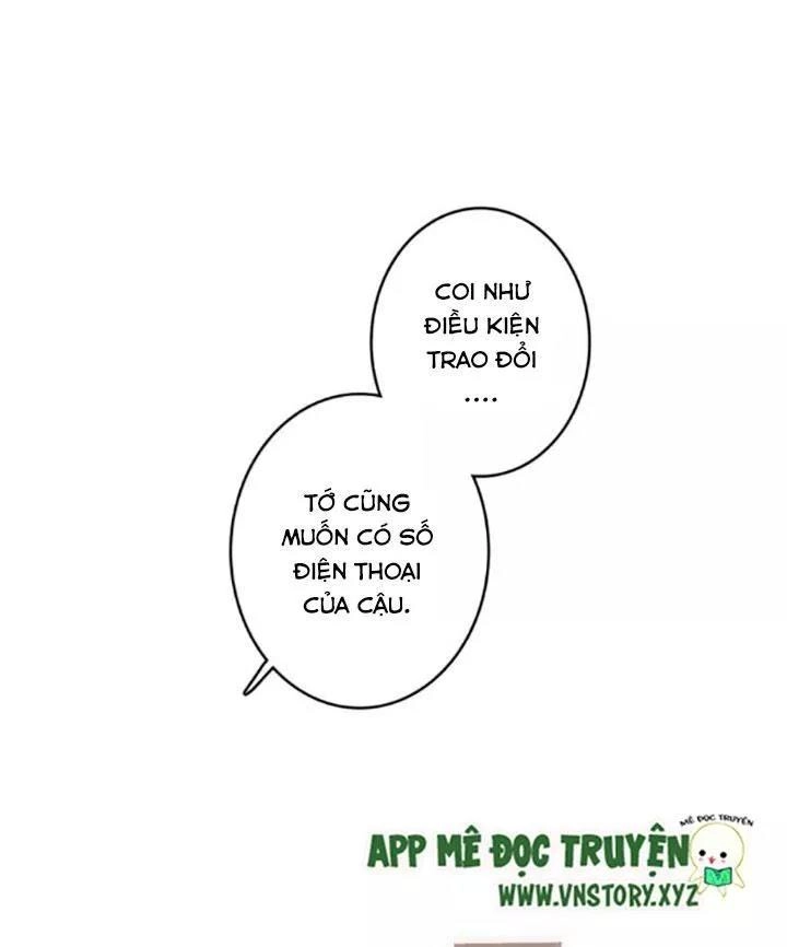 Con Tim Rung Động 2 Chapter 44 - 1